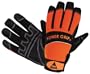 Outdoorhandschuh POWER GRIP Stichfest - Neopren-Gewebe