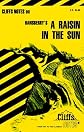 CliffsNotes on Hansberry's A Raisin in the Sun