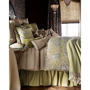 Each Striped European Sham