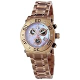Invicta Women's Reserve Speedway Diamond Chronograph Watch #4960