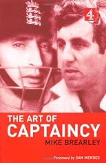 The Art of Captaincy