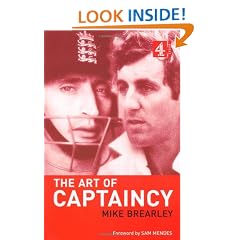 The Art of Captaincy