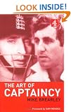 The Art of Captaincy