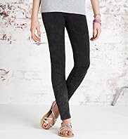Girls' Limited Cotton Rich Panelled Leggings Girls' Limited Cotton Rich Panelled Leggings