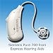 Siemens Pure RIC 700 Hearing Aid