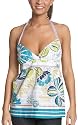 Roxy Juniors' Virgo Printed Halter Top