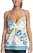 Roxy Juniors' Virgo Printed Halter Top