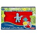In The Night Garden - Igglepiggle And His Blanket