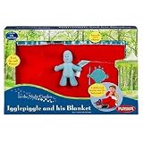 In The Night Garden - Igglepiggle And His Blanket