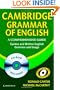Cambridge Grammar of English Paperback with CD ROM: A Comprehensive Guide