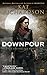 Downpour: A Greywalker Novel