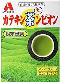 アートフーズ カテキン茶ンピオン粉末緑茶 0.5g*20本