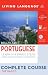 Complete Portuguese: The Basics (PKG) (LL(R) Complete Basic Courses)