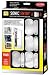 Sonic Entry Wireless Audible Door and Window Alarms (4 Pack)