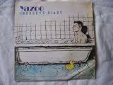 YAZOO Nobody`s Diary UK 7" 45