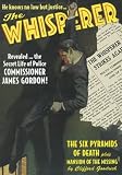 The Whisperer #2: The Six Pyramids Of Death / Mansion of the Missing / The Vampire Deaths, plus a Norgil the Magician back-up by Gibson
