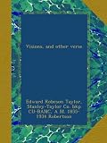 Visions, and other verse