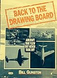 Back to the drawing board