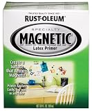 Rust-Oleum 223081 Magnetic Primer