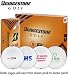 Sporting Goods : Bridgestone e6 Logo Over-Run 1-Dozen Golf Balls