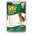 Bio Spot Defense Spot On F&T Dogs 56-80 lbs. (3-month)