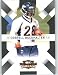 2009 Donruss Threads #31 Correll Buckhalter - Denver Broncos (Football Cards)