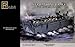 LCVP Landing Craft w/Pre-Painted Water Base, 15-Soldiers & 3-Crew (Snap Kit) 1-72 Pegasus