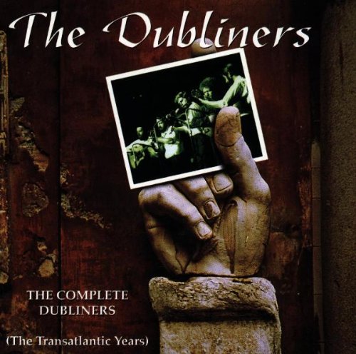 COMPLETE DUBLINERS