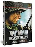 World War 2: Lost Films (WWII in HD) [DVD]