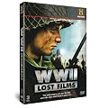 World War II: Lost Films (WWII in HD) [DVD]