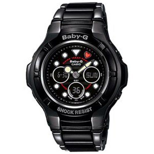 Casio Women's Baby-G Watch BGA124-1A