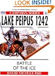 Lake Peipus 1242: Battle of the ice