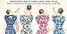 Reusable Swim Diaper - Potty Training Pants - Waterproof Diaper Cover