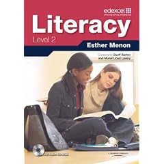 Edexcel ALAN Student Book Literacy Level 2: Student Book Level 2