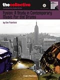 The Collective- Fusion: A Study in Contemporary Music for the Drums-Bk./CD.
