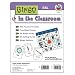ESL Bingo Game: In Class (ESL Bingo Games)