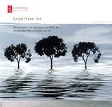 Trio in a Minor / Trio Elegiaque in G Minor 1