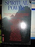 Spiritual power