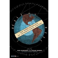 The Ecco Anthology of International Poetry
