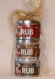 Spice Blend Gift Set