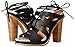 Calvin Klein Women's Panelope Dress Sandal