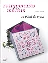 Rangements malins au point de croix