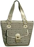 XOXO - XOXO Evolution Mini Tote (PEWTER), 51736