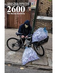 2600 Magazine: The Hacker Quarterly - Digital Edition