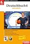 Deutschbuch Interaktiv 6. Klasse [import allemand]