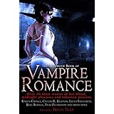 the mammoth book of vampire romance mammoth books
