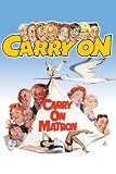 Carry On Matron
