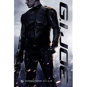 G.I. Joe: Rise of Cobra [Theatrical Release]