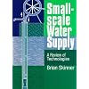 Small-Scale Water Supply: A Review of Technologies