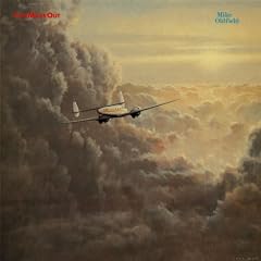 Five Miles Out by  Mike Oldfield 